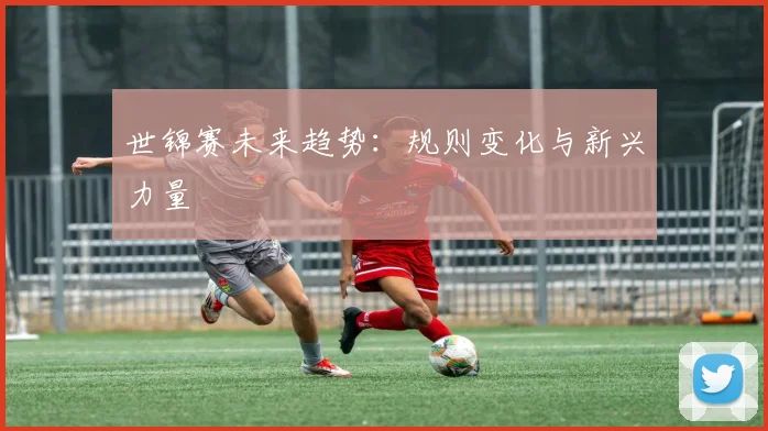 世锦赛未来趋势:规则变化与新兴力量